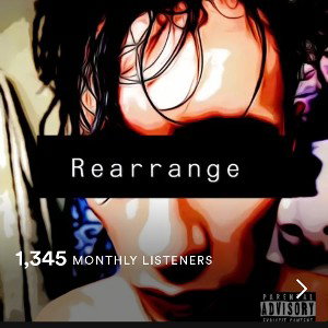 "REARRANGE"