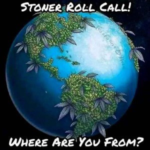 wake the world up