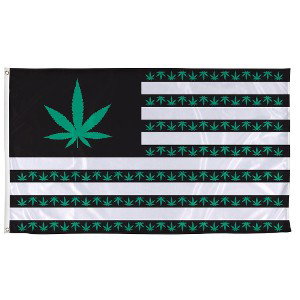 Weed nation