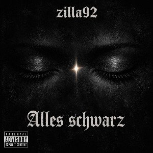  Alles schwarz 
