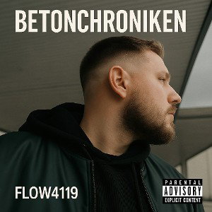 Flow491 Betonchroniken