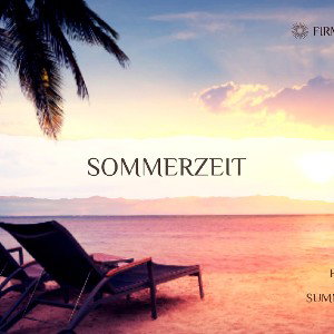  Sommerzeit Flow491 