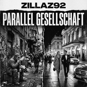 parallel -Gesellschaft 
