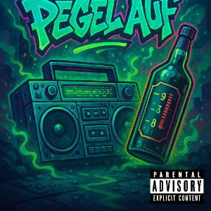 Flow419 - Dreh den Pegel auf 