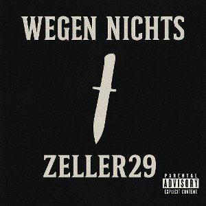 Zilla - wegen nix