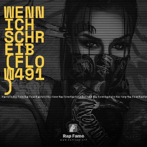 Wenn ich schreib (Flow491)