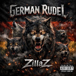 German Rudel 🔥ZillaZ!