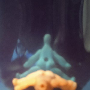 surface of a pieces 