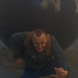 у террорi буття