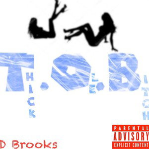D Brooks - T.O.B.