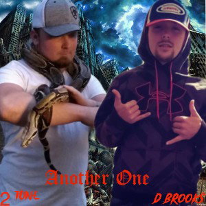 D Brooks - Another One (feat. 2 Tone)