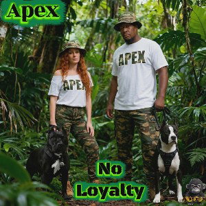 No Loyalty