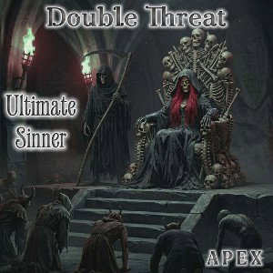Ultimate Sinner 