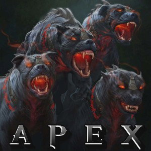 Apex Nation Cypher 
