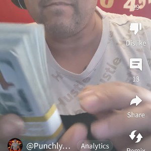 PunchLynez 408 - Punchlynez bank Robbery in Progress