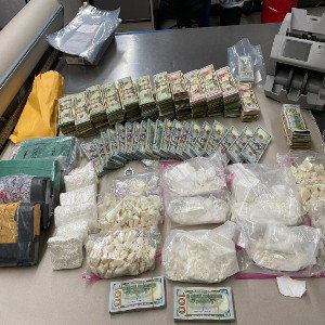 I_m a drug lord to beat