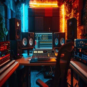 Arman Music - 2024 