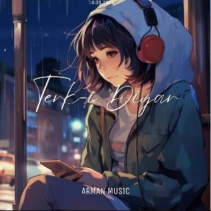 Arman - Terk-i Diyar