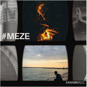 Arman - Meze