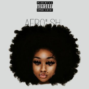 Tey - Afro Shi 