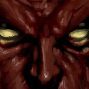 warmin up with GUJAH-DAO "my demon"