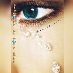PotentialG - Diamonds in your Eyes 