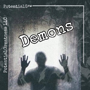 PotentialG - Demons