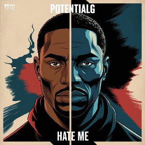 PotentialG - Hate Me