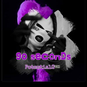 PotentialG - 90 Seconds ⏱️