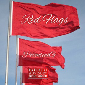 Red Flags by PotentialG 