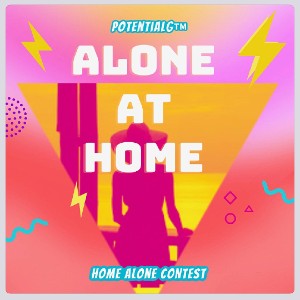 Alone At Home - PotentialG 