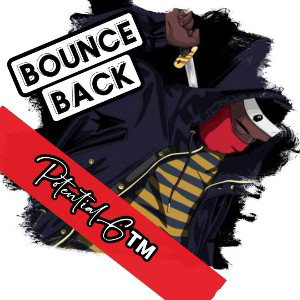 PotentialG - Bounce Back