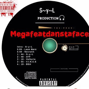 Mega feat dans ta face 