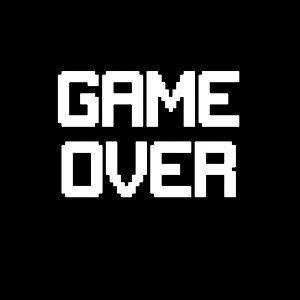 Game Over (prod. by Sillibeats) 