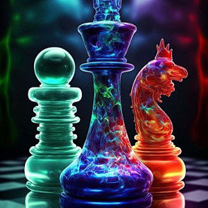Chess🤓
