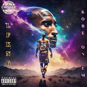 Lf KNG - KOBE ON EM 