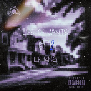 LF KNG - SO HORNY