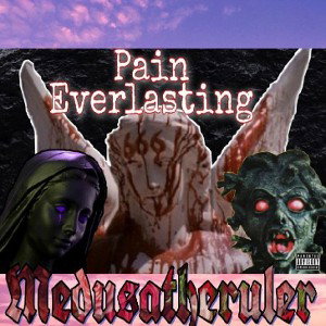 Pain Everlasting [Prod. DEE DEE]