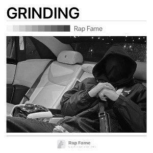  GRINDING 