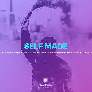 SELF MADE 💯 