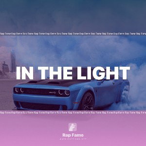 IN THE LIGHT