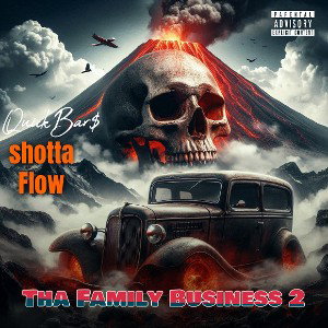 Quick Bars - QB SHOTTA Flow
