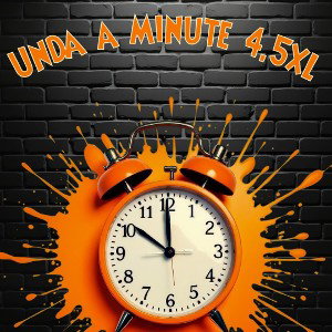 Under A Minute 4.5