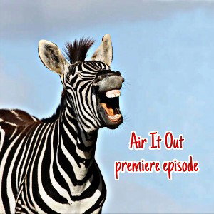 Air It Out 1