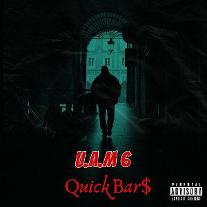 Quick Bars UAM6