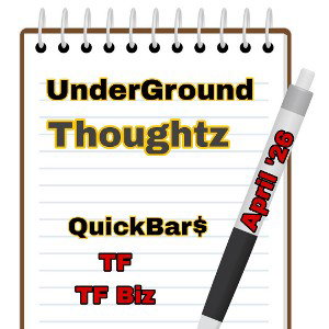 Underground Thoughtz 
