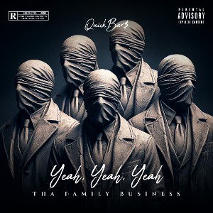 Quick Bars - Yeah Yeah Yeah 2024