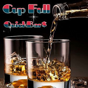Quick Bars - Cup Full