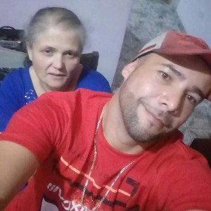 Querida Mamãe - RickRicardoMc 
