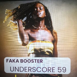 _59 ft Miles --Faka Booster